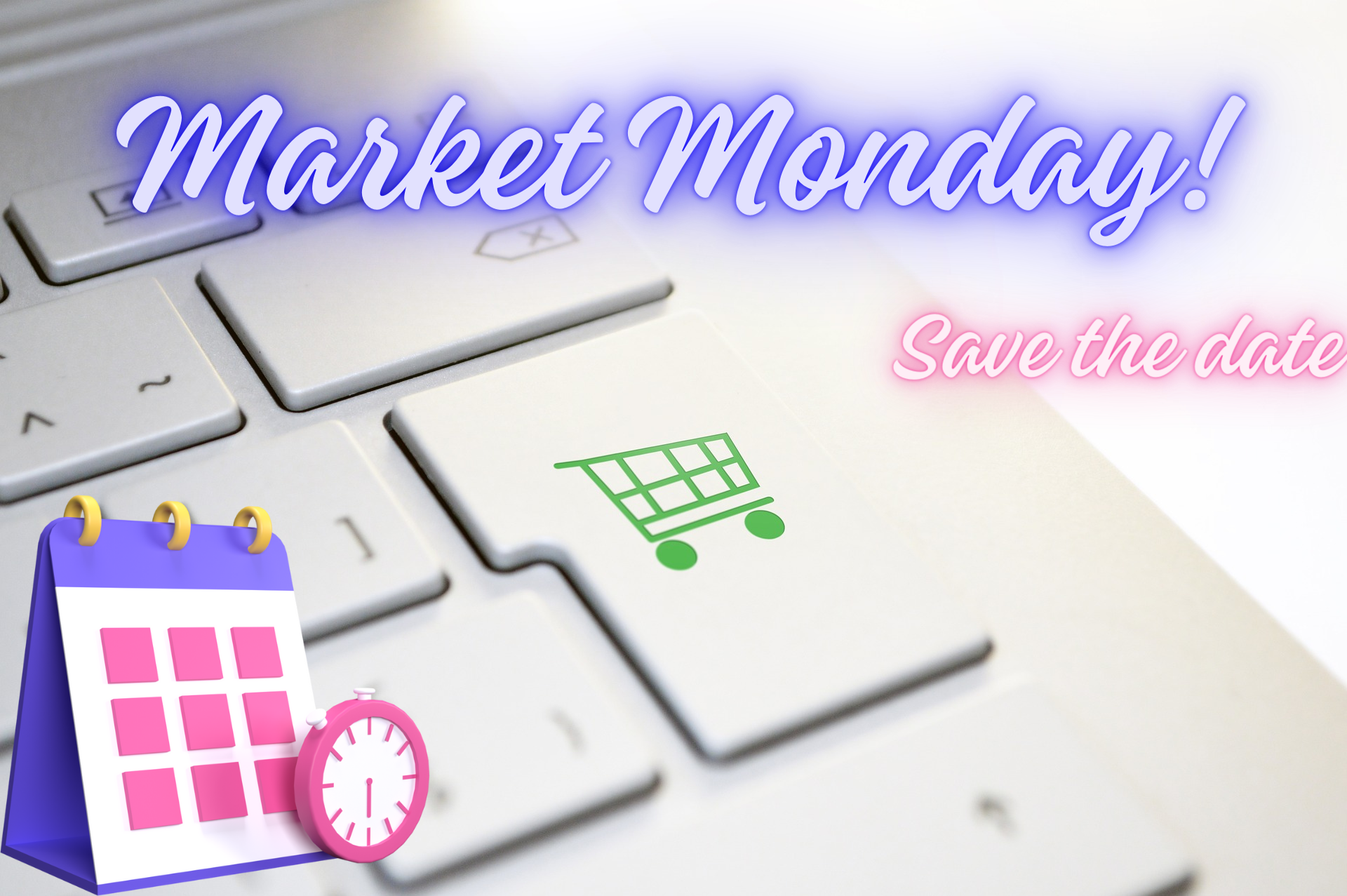 Market Monday - South Africans in Germany page