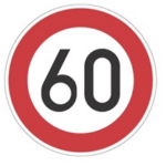 speed limit