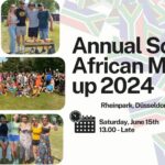 Annual South African Meetup 2024
