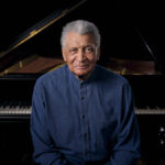 Abdullah Ibrahim Solokonzert - Weimar